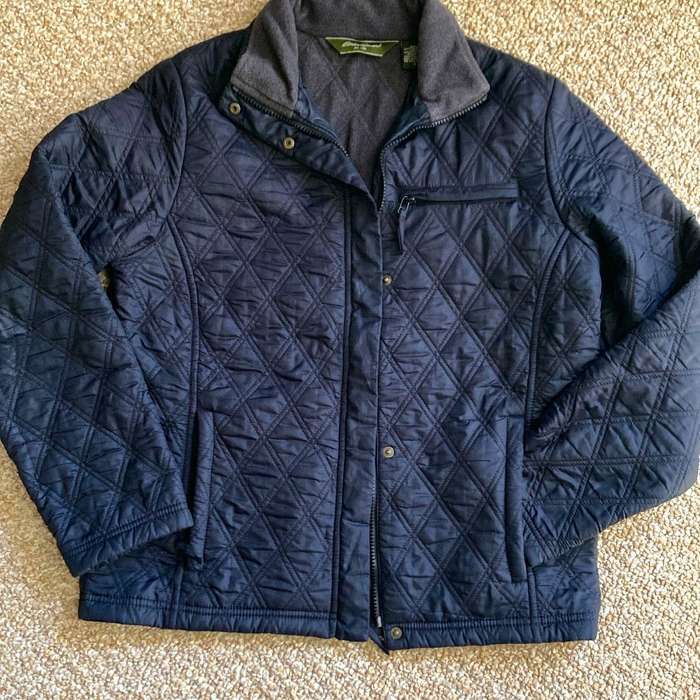 NWOT Eddie Bauer coat ☃️